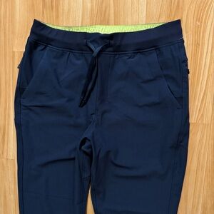 NEW- Birddogs Joggers Pants- Unlined- Men’s XL (Short)